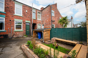 Myrtle Road Heeley